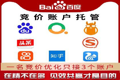 百度竞价排名实战：关键词优化与广告创意创新案例